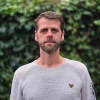 SMITS Rolluiken en Zonwering B.V. Employee Mischa Wieland's profile photo