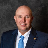 Kansas Electric Cooperatives, Inc. Employee Lee Tafanelli's profile photo