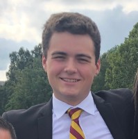 Gavin Dubois Email & Phone Number