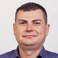 Sensata Technologies Employee Matey Mateev's profile photo