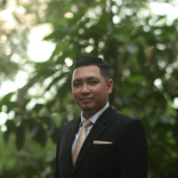 Asia Digital Engineering (ADE) Employee Muhammad Badaruddin's profile photo