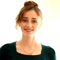 peax software Employee Gabriella Bitan's profile photo