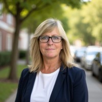 Work Authority Employee Paula Hughes's profile photo