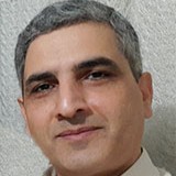 Caspco Employee Hossein Alinezhad's profile photo
