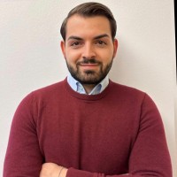 CAD Employee Alessio Branca's profile photo