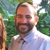 Ball Corporation Employee Eric Jeffery's profile photo