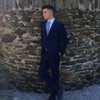 MetLife Employee Devin Perez's profile photo