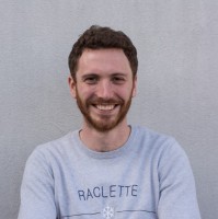 MyCellHub Employee Sébastien de Bournonville's profile photo