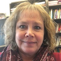 Salisbury University School of Social Work Employee Vicki Root's profile photo