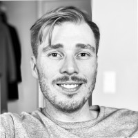 SSAB Employee Per Åström's profile photo