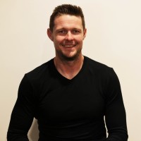 GRIDSIGHT Employee Brad Smith's profile photo