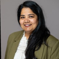 Iterable Employee Ketaki Joshi's profile photo