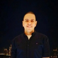Ahmed Khalil Email