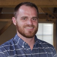 PitchBook Employee Ben Bruce's profile photo