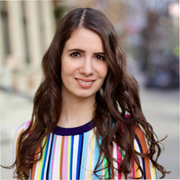 Nickelodeon Employee Jen Pace's profile photo