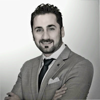 Emaar Hospitality Group Employee Kusay Beyazit's profile photo