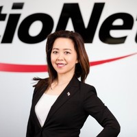 Ashley Chen Email & Phone Number