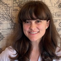 SPĚVÁČEK Employee Kara Brink's profile photo