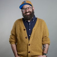 The Motion Agency Employee Derek Serafin's profile photo
