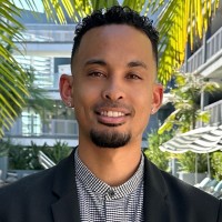 We Coach Employee Victor Johnson's profile photo