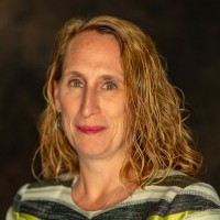 Federal Reserve Bank of Cleveland Employee Lana Zachlin's profile photo