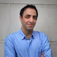 Gr4vy, Inc Employee Ali Minaei's profile photo