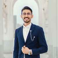 BrainStack Employee Ahmed Dahmani's profile photo