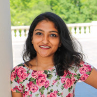 Google Employee Disha Jain's profile photo