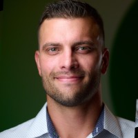 Jitasa Employee Aaron Tevis's profile photo