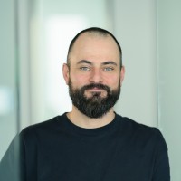 Casio Europe GmbH Employee Frederic Mücke's profile photo