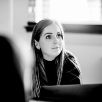 MASTERmail Employee Chia Vanderhoeven's profile photo
