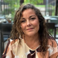 Experiment 101 Employee Ximena Claudia Ljungqvist's profile photo