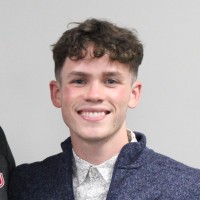 Oakland Community College Employee Bradley Baxter's profile photo