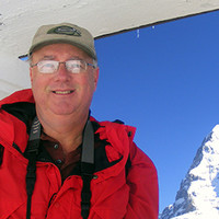 Ronald Baskett Email & Phone Number