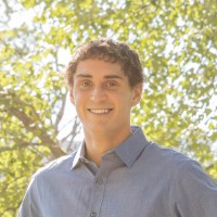 KPFF Consulting Engineers Employee Aaron Dewey's profile photo