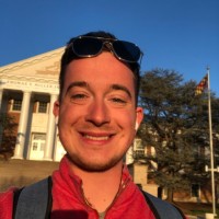 FOX Lifestyle Hospitality Group Employee Samuel Robinson's profile photo