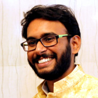 Anush Kumar Email