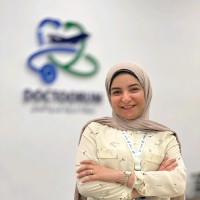 Doctoorum Employee Bassant Adel's profile photo