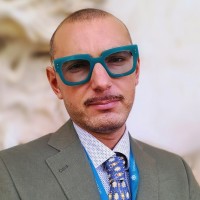 Jacopo Marchetti Email