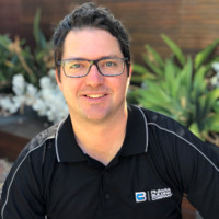 Pilbara Building Company Employee Jonathan Firth's profile photo