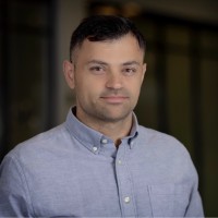 Varberg Energi Employee Mefail Mehmeti's profile photo