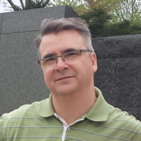Aspect Software Employee Doug Kolb's profile photo