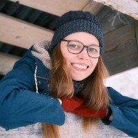 Luminis Employee Anne Kingma's profile photo