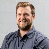 Slate Employee Nate Werner's profile photo