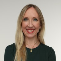 The Telegraph Employee Rebecca Frsa's profile photo