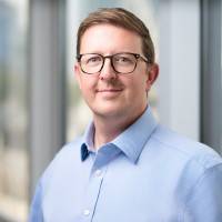 ODGroup. Employee Paul Gorry's profile photo