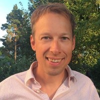 Enerim Employee Håkan Danström's profile photo