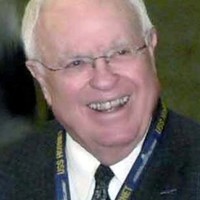 Ahlers Aerospace, Inc. Employee Jerry Knight's profile photo