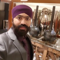 Amandeep Madhan Email & Phone Number