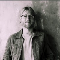 Old Rock House Employee Luke Boland's profile photo